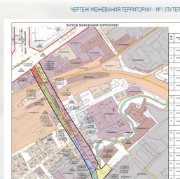 Чистые пруды киров карта с улицами и номерами домов