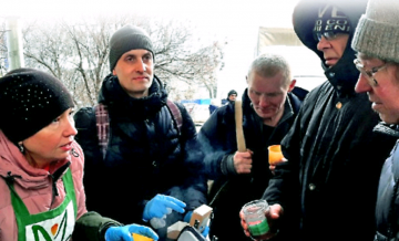 Герой нашего города 2025 в Кирове: все о проекте